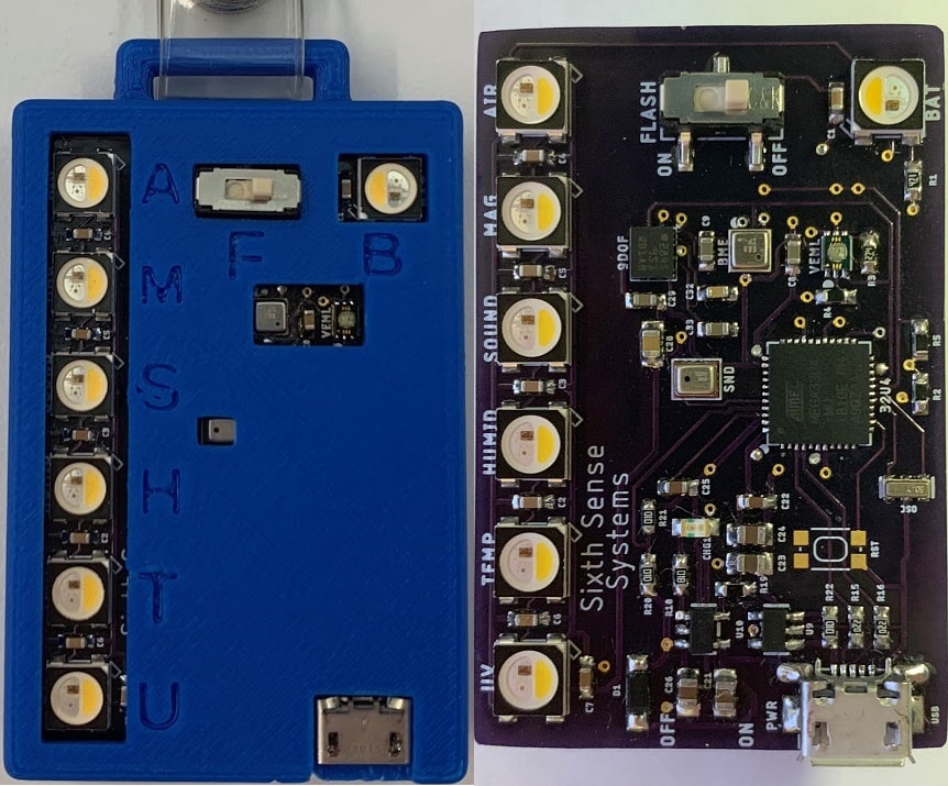 Junior design project