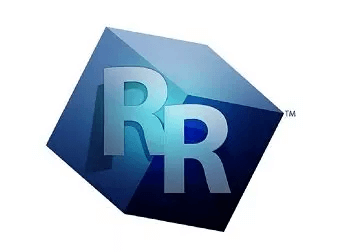 Real Random logo